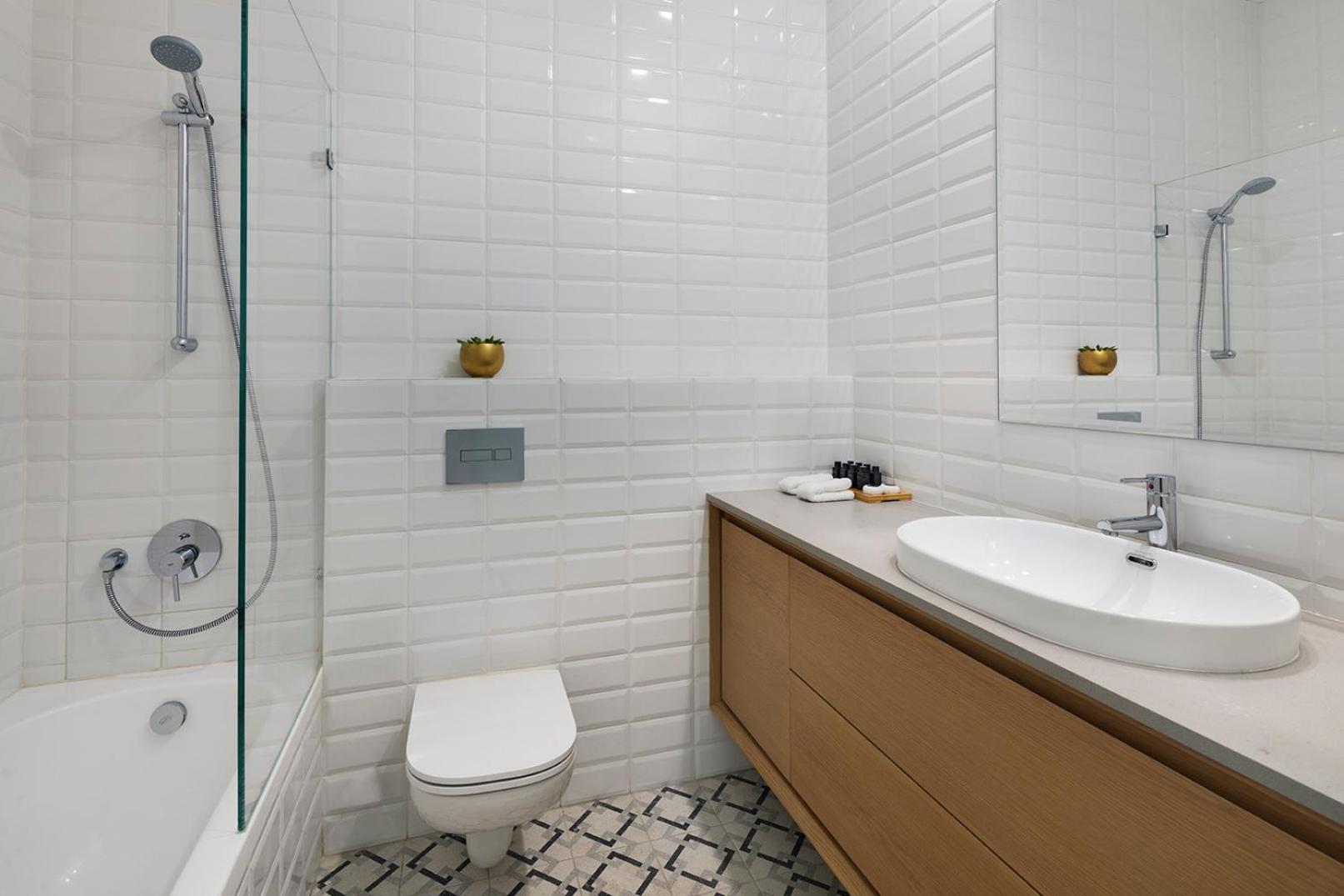 Renoma Apartments Тель-Авів Номер фото